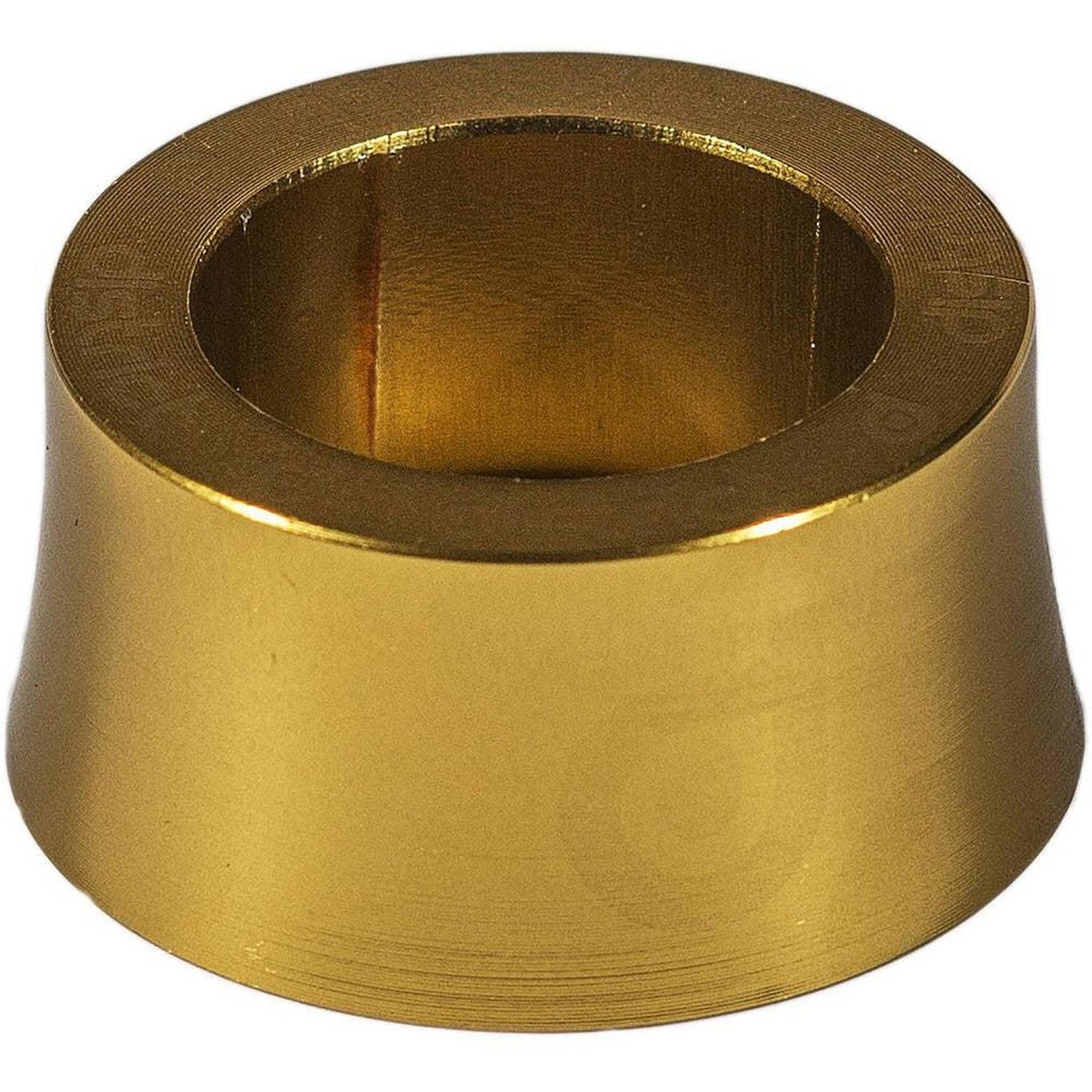 District S-Series Kickbike Fender - Gold-ScootWorld.se