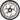 Striker Essence V3 Svart 110mm Sparkcykel Hjul - Snö Camo-ScootWorld.se