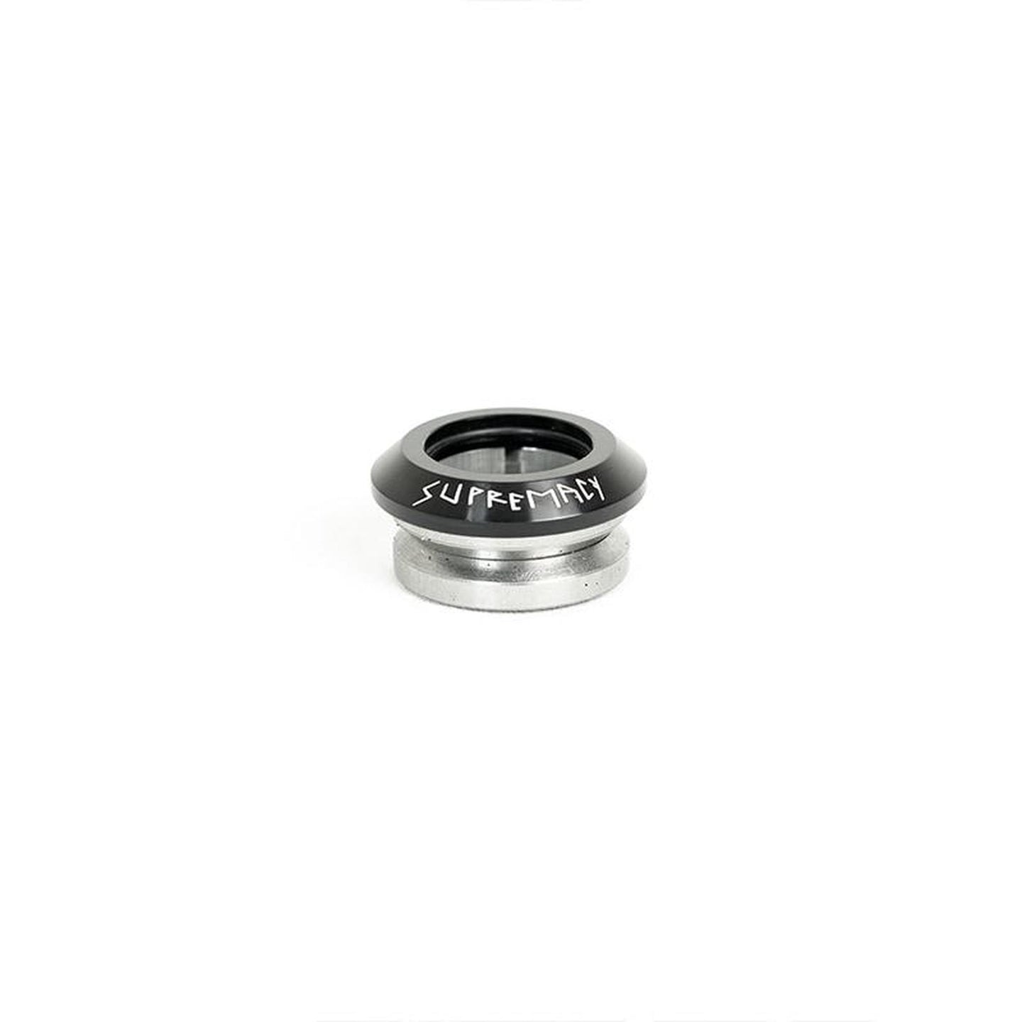 Supremacy Runic Integrerad Headset Sparkcykel - Svart-ScootWorld.se