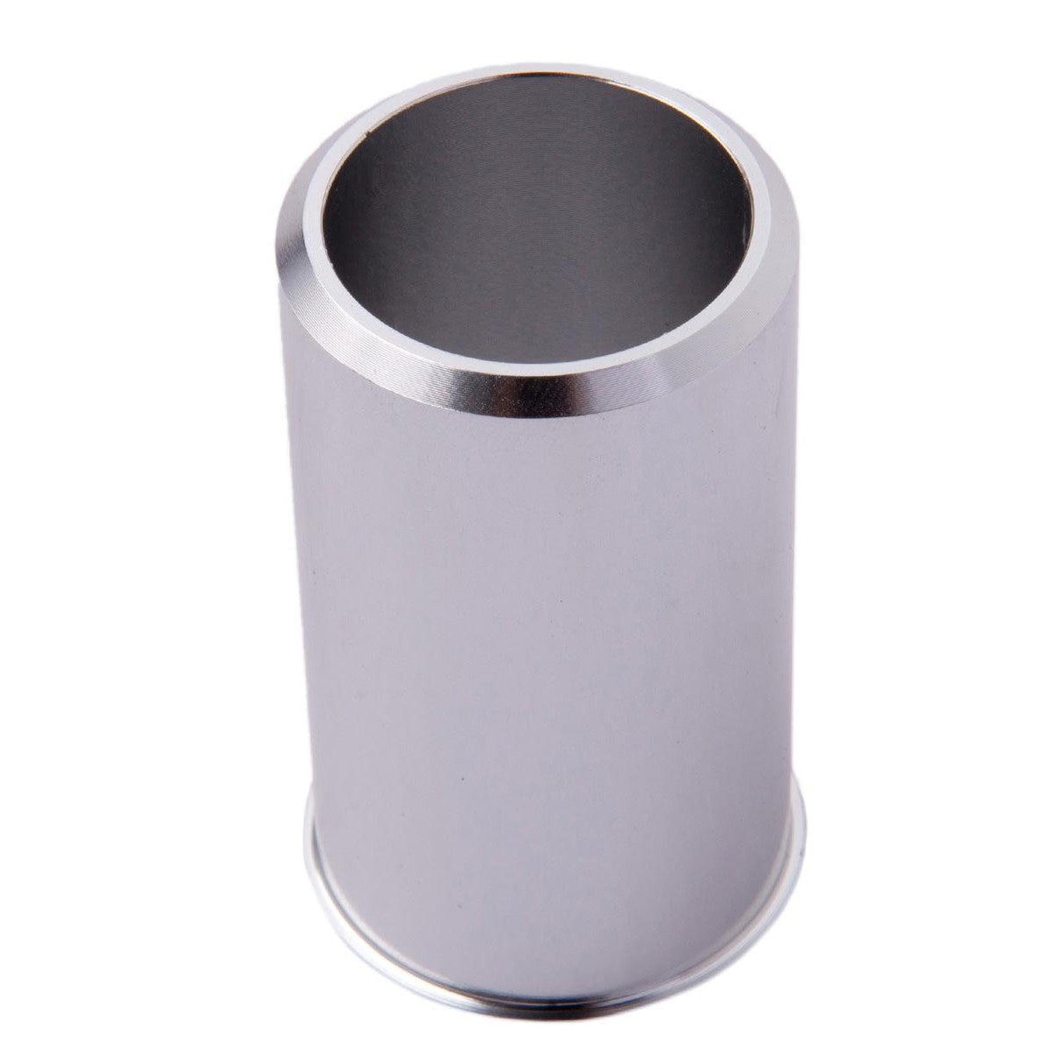 Striker Titanium Y Bend Sparkcykel Styre - Raw-ScootWorld.se