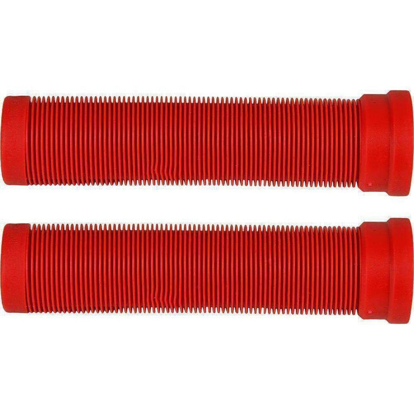 Odi Longneck ST Soft Kickbike Handtag - Röd-ScootWorld.se
