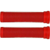 Odi Longneck ST Soft Kickbike Handtag - Röd-ScootWorld.se