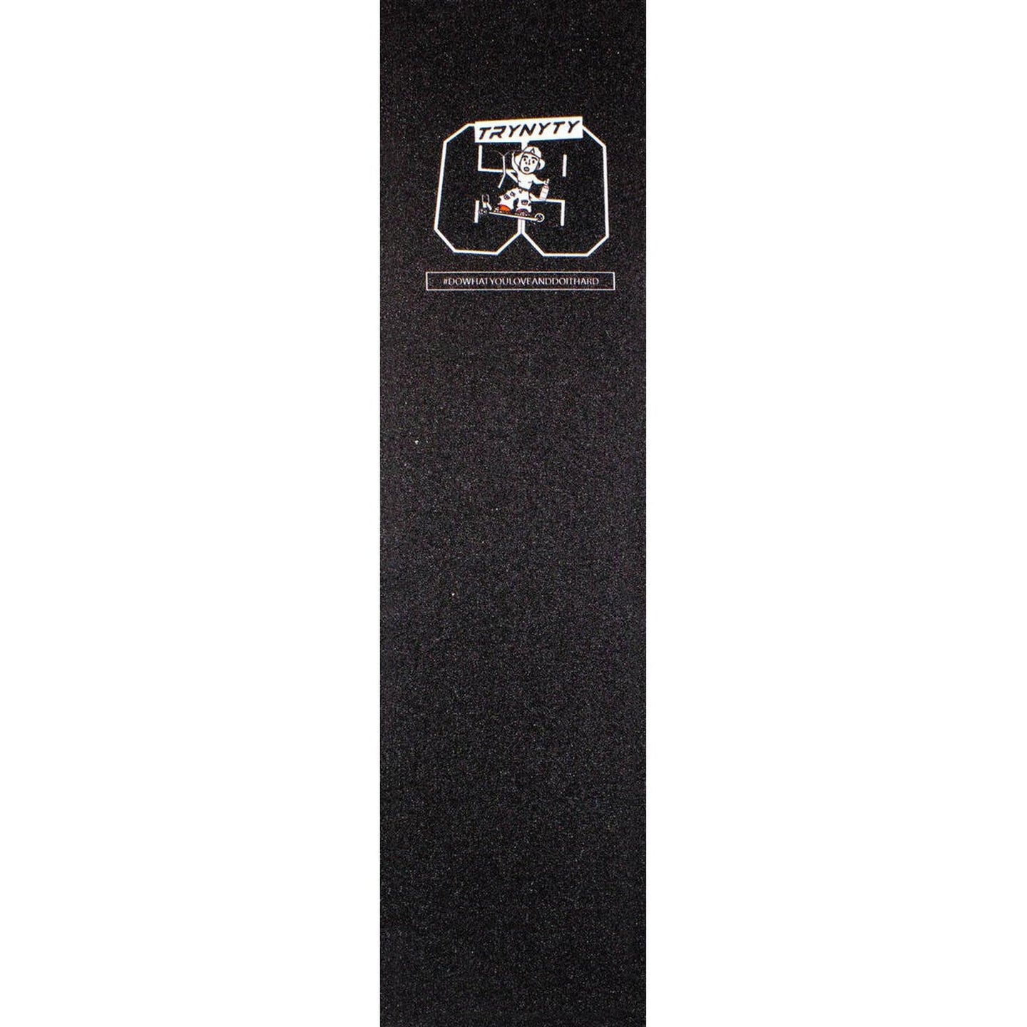 Trynyty Signature Kickbike Griptape - Angel Fuster-ScootWorld.se