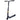 Lucky TFOX Trick Sparkcykel - Analog-ScootWorld.se