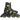 Roces Orlando || Inlines Tjej - Black/Lime-ScootWorld.se