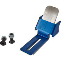 Trynyty Bender Fender Sparkcykel Broms - Navy Blue-ScootWorld.se