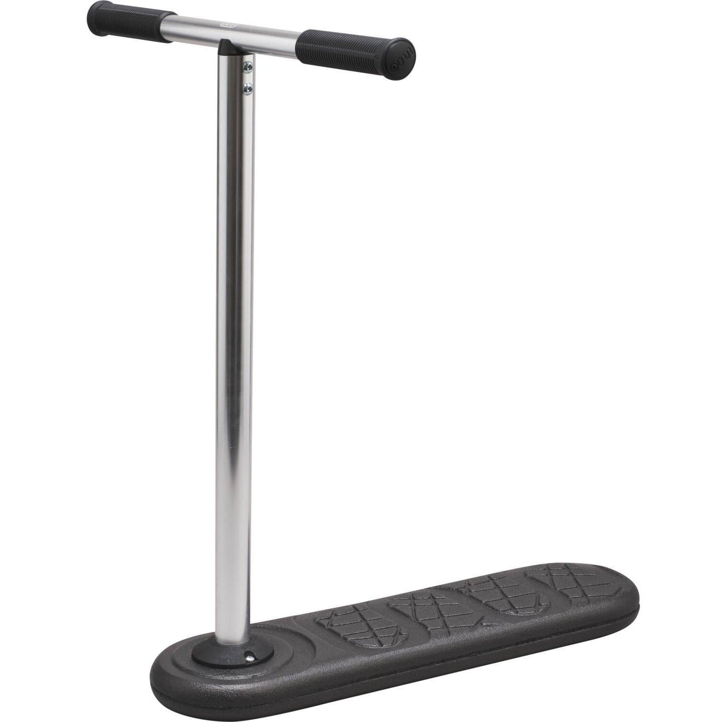 Indo Trampolin Sparkcykel - Svart-ScootWorld.se