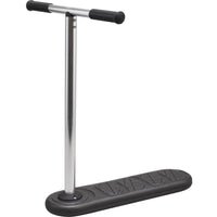 Indo Trampolin Sparkcykel - Svart-ScootWorld.se