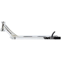 CORE SL2 Forged Kickbike Deck - Chrome-ScootWorld.se