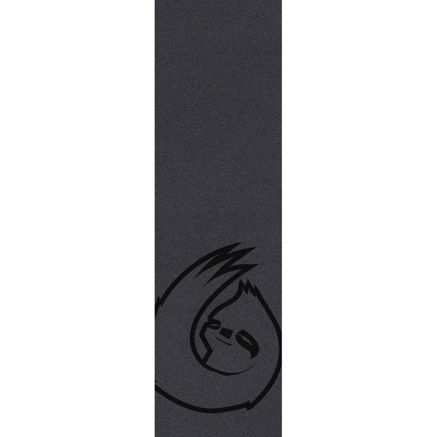 Hella Grip Lineout Sloth Sparkcykel Griptape - Lineout Sloth-ScootWorld.se