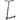 Lucky Crew 2021 Komplet Trick Sparkcykel - Platinum-ScootWorld.se