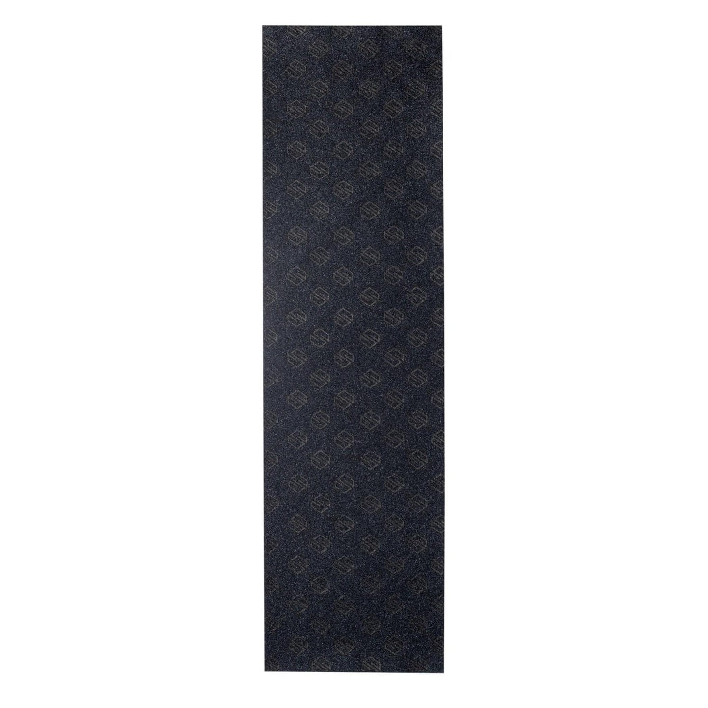 Striker Kickbike Griptape - Stealth Monogram-ScootWorld.se