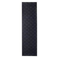 Striker Kickbike Griptape - Stealth Monogram-ScootWorld.se