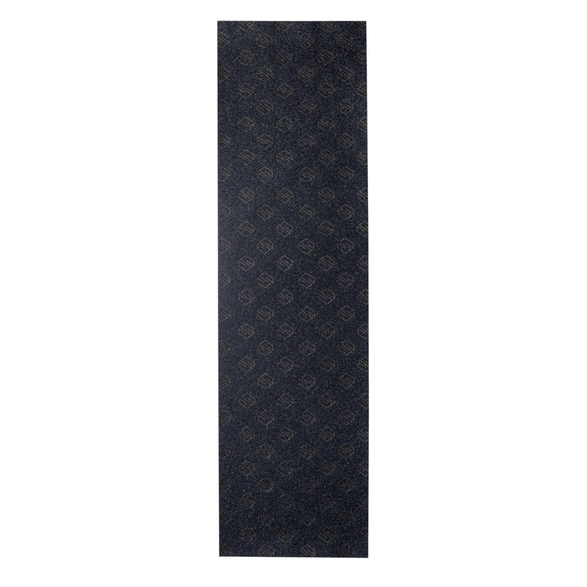 Striker Kickbike Griptape - Stealth Monogram-ScootWorld.se