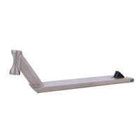 Striker Gravis Integrated Kickbike Deck - Raw-ScootWorld.se