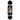 SkatenHagen Komplett Skateboard - Tiki Mask-ScootWorld.se