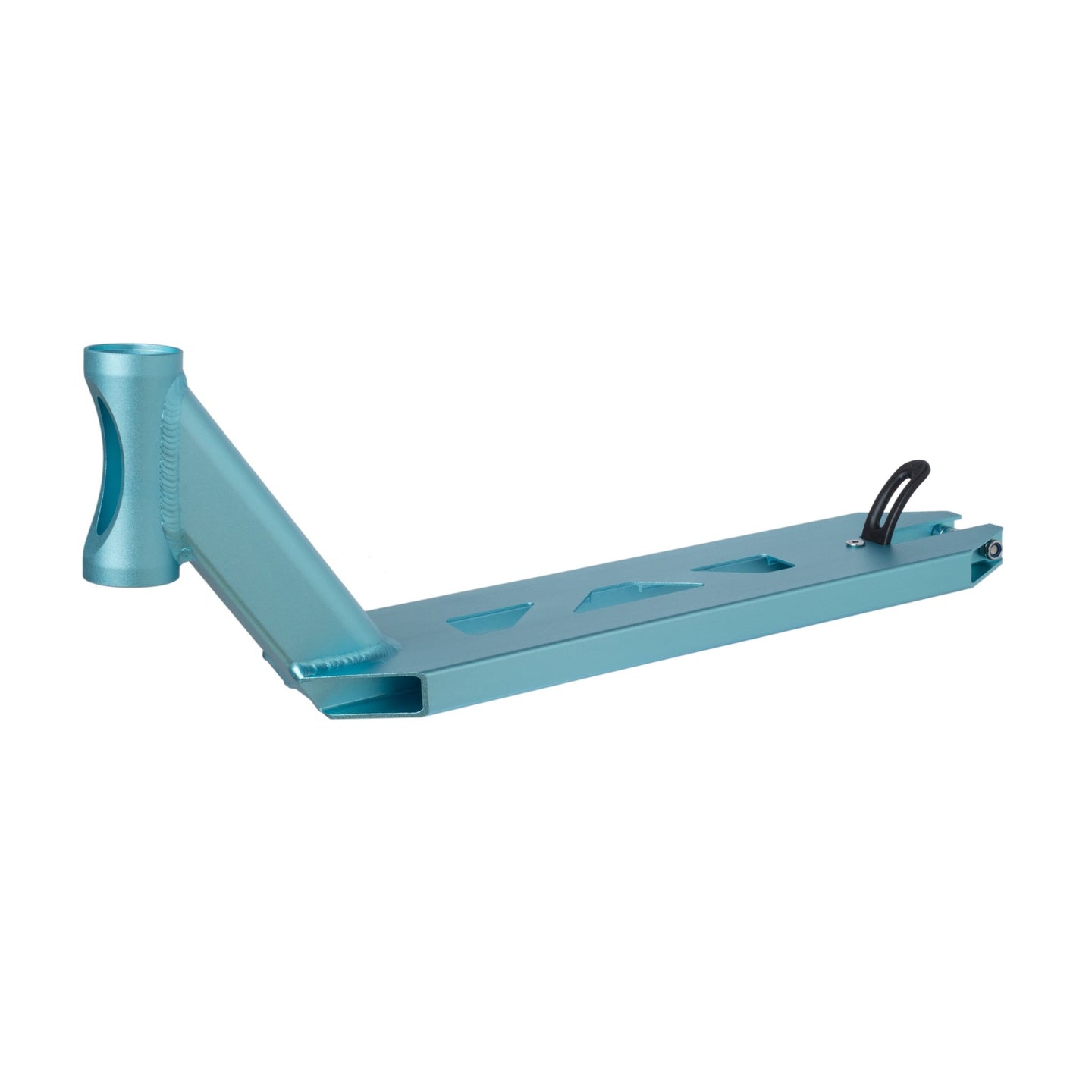 Striker Lux Integrated Kickbike Deck - Turkos-ScootWorld.se