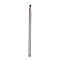 ScootWorld Titanium V2 Kickbike T-Bar - Raw-ScootWorld.se