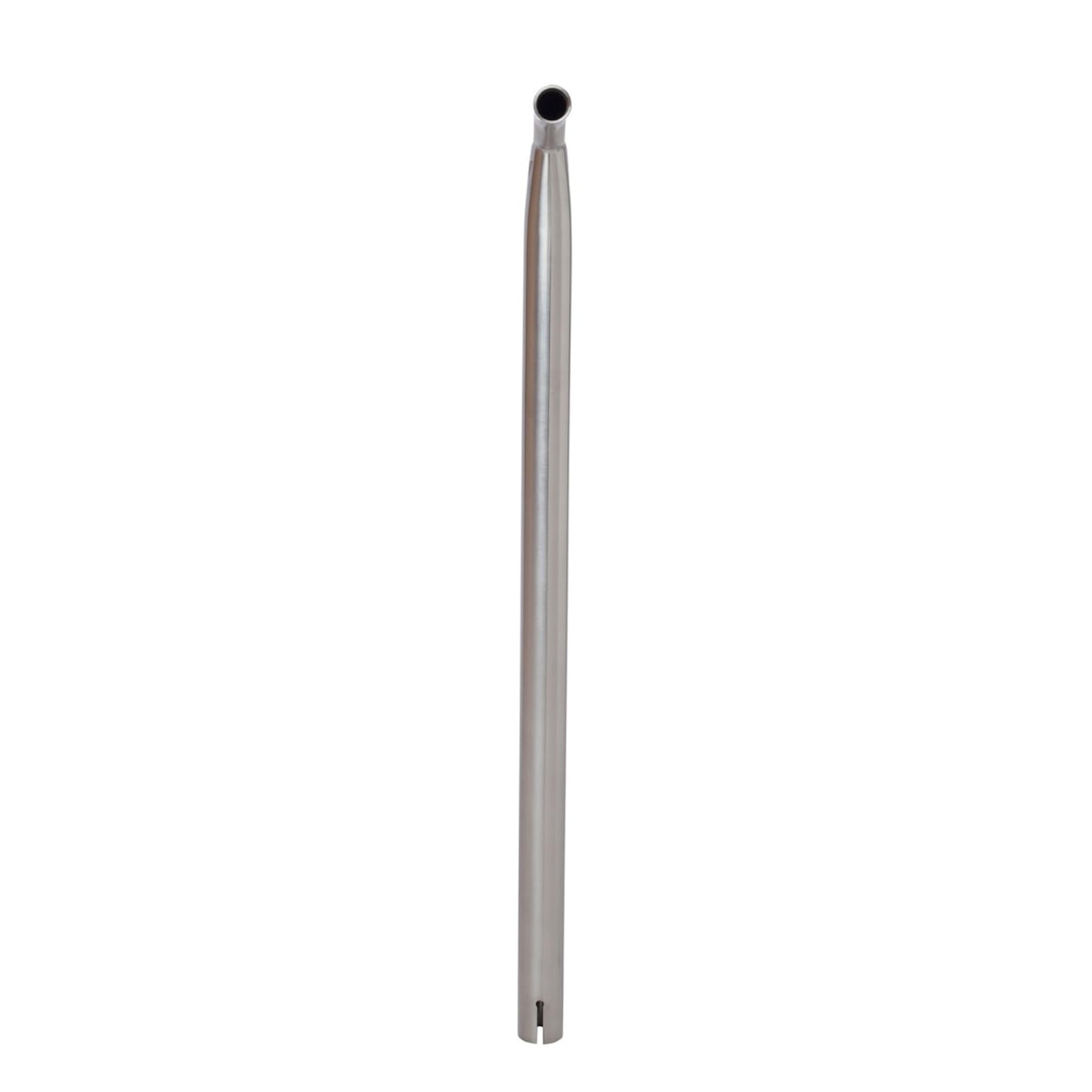 ScootWorld Titanium V2 Kickbike T-Bar - Raw-ScootWorld.se