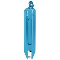 Striker Park Kickbike Deck - Teal-Decks till sparkcyklar-ScootWorld.se