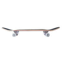 SkatenHagen Komplett Skateboard - Samurai Skull-ScootWorld.se