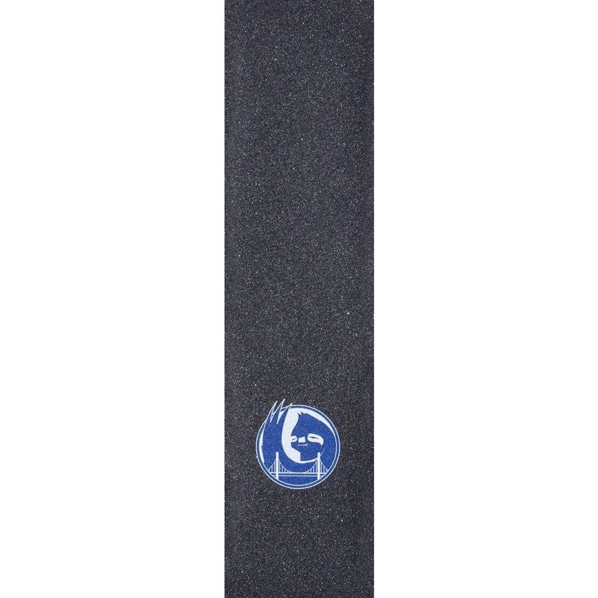 Hella Grip Bridge Sloth Sparkcykel Griptape - Default Title-ScootWorld.se