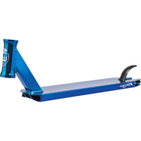 Longway Metro Shift Kickbike Deck - Sapphire-ScootWorld.se