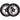 Proto Sliders Kickbile Hjul 2-Pak - Svart/Raw-ScootWorld.se