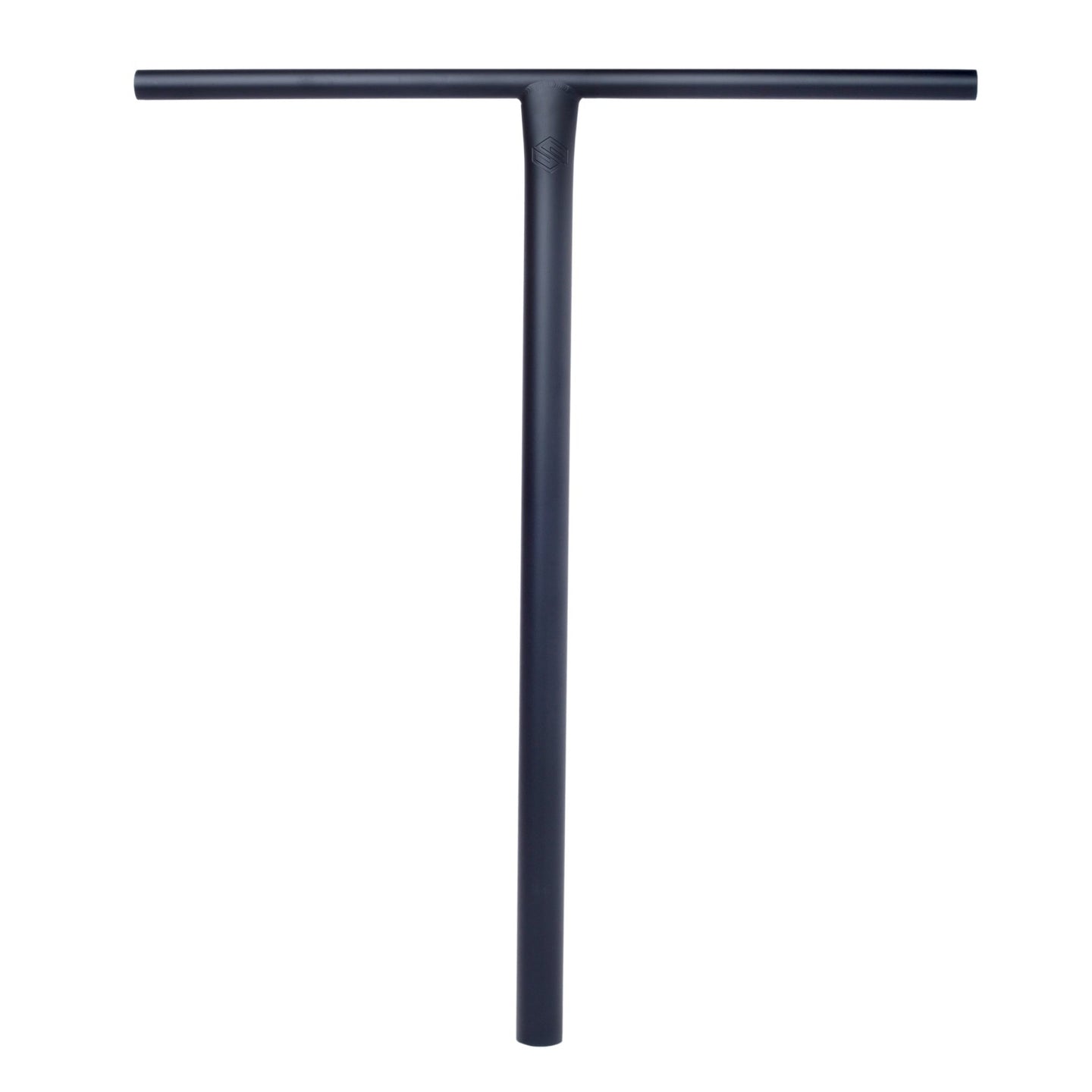 Striker Titanium T-bar Sparkcykel Styre - Svart-ScootWorld.se