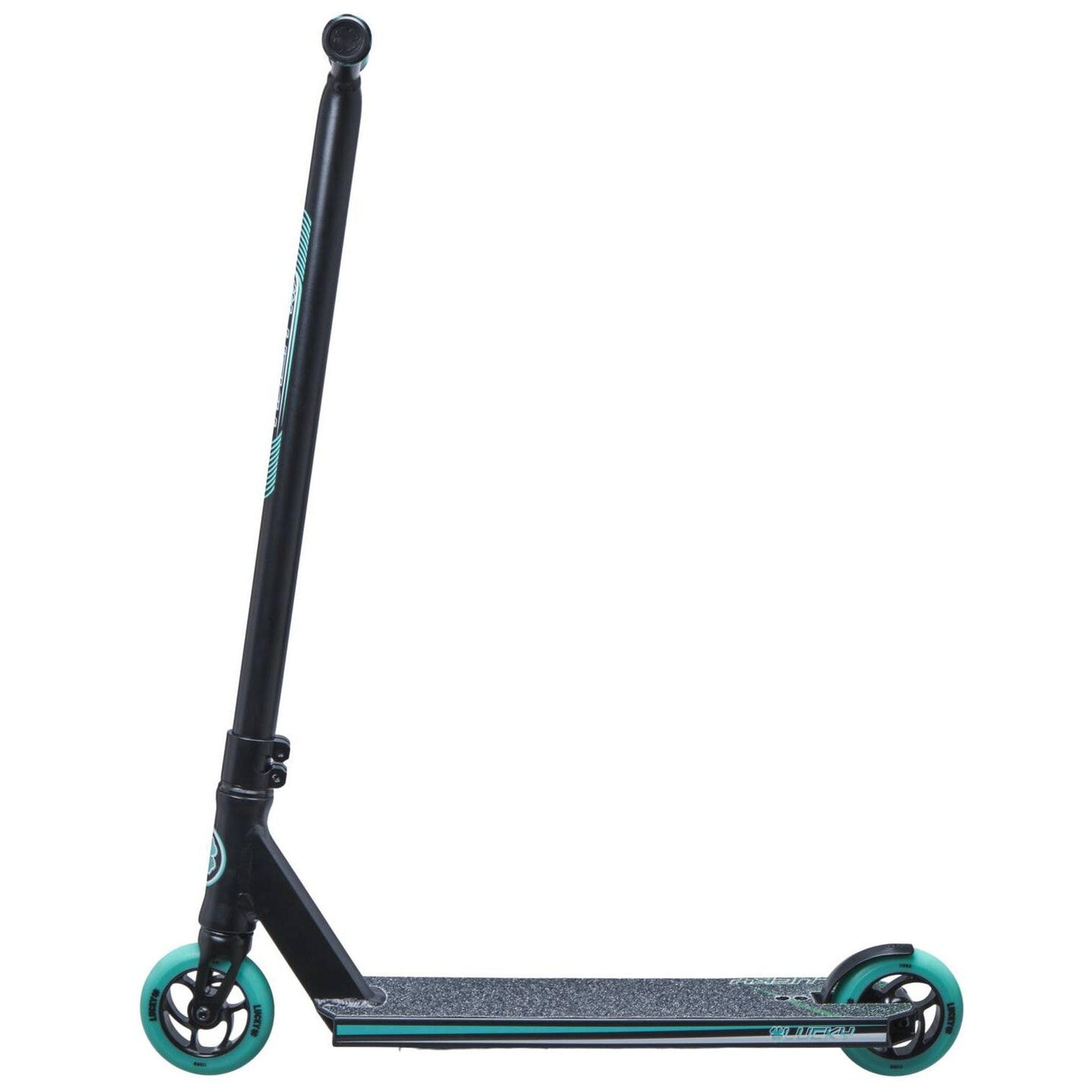 Lucky Crew 2021 Komplet Trick Sparkcykel - Ultramarine-ScootWorld.se