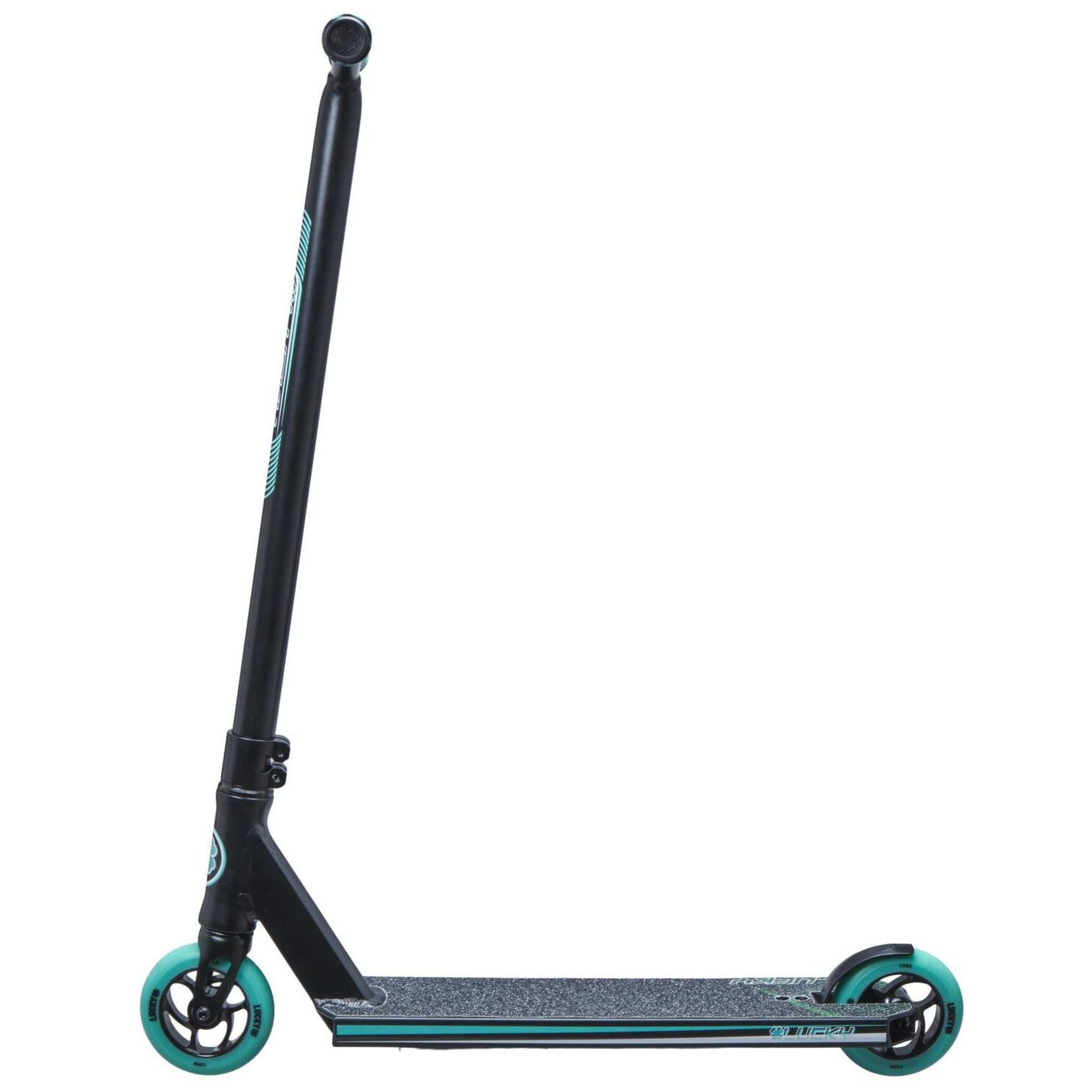 Lucky Crew 2021 Komplet Trick Sparkcykel - Ultramarine-ScootWorld.se