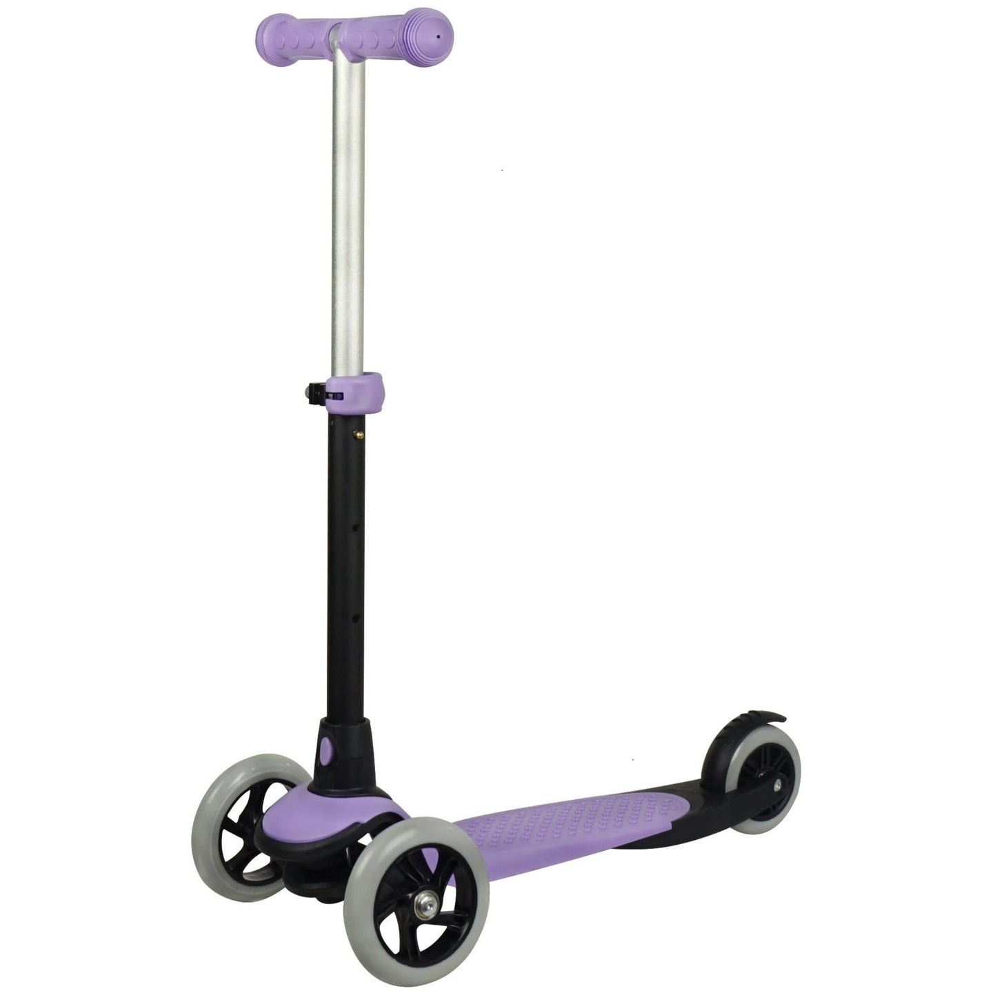 Primus Filius Trehjulig Sparkcykel - Lila-ScootWorld.se