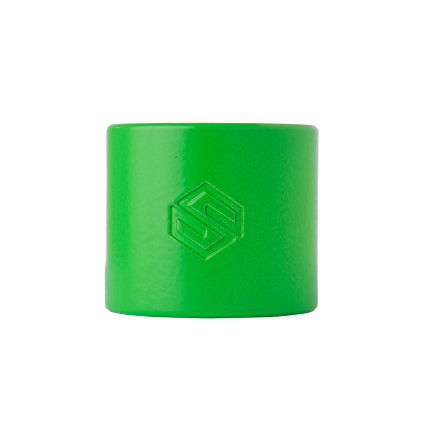 Striker Lux Double Kickbike Clamp - Lime-ScootWorld.se