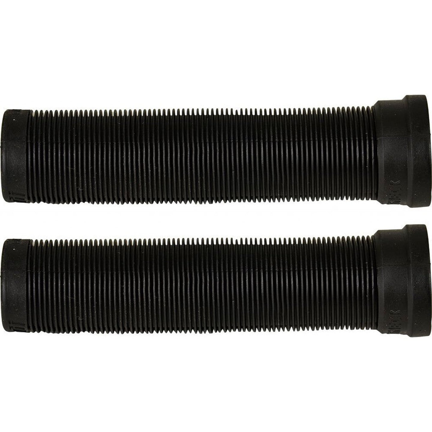 Odi Longneck ST Soft Kickbike Handtag - Svart-ScootWorld.se