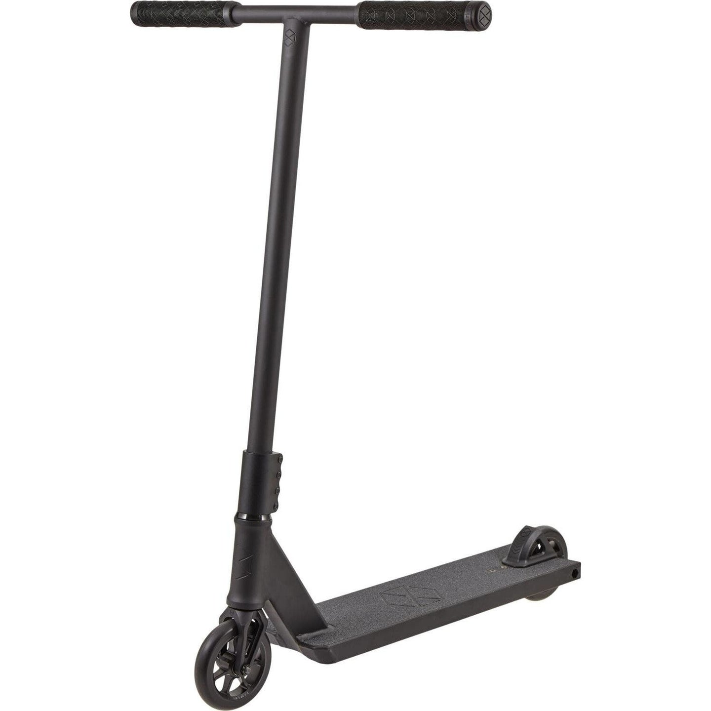 Native Stem Trick Sparkcykel - Svart-ScootWorld.se