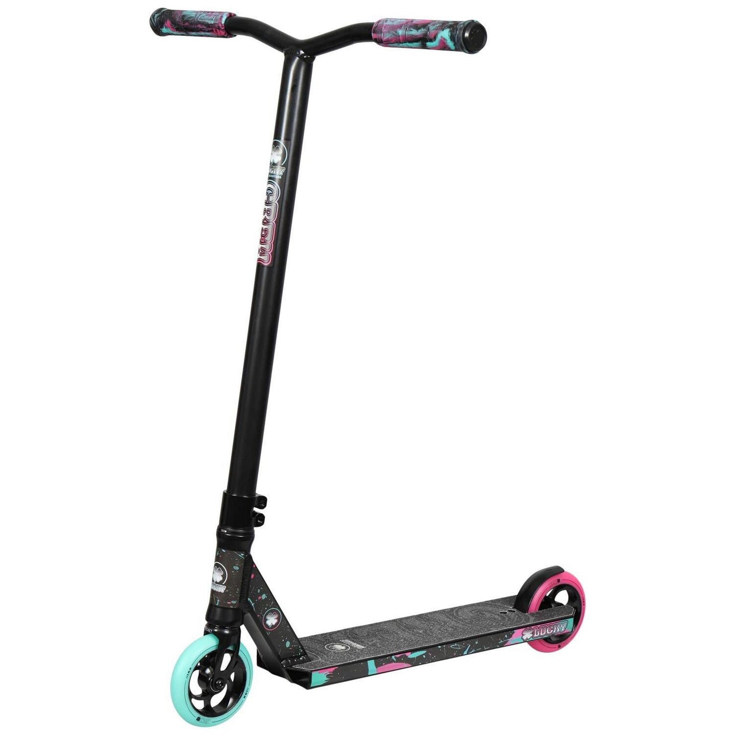Lucky Crew 2022 Trick Sparkcykel (Rush) - Rush-ScootWorld.se
