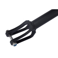 Striker Aether SCS/HIC Sparkcykel Framgaffel - Svart-ScootWorld.se