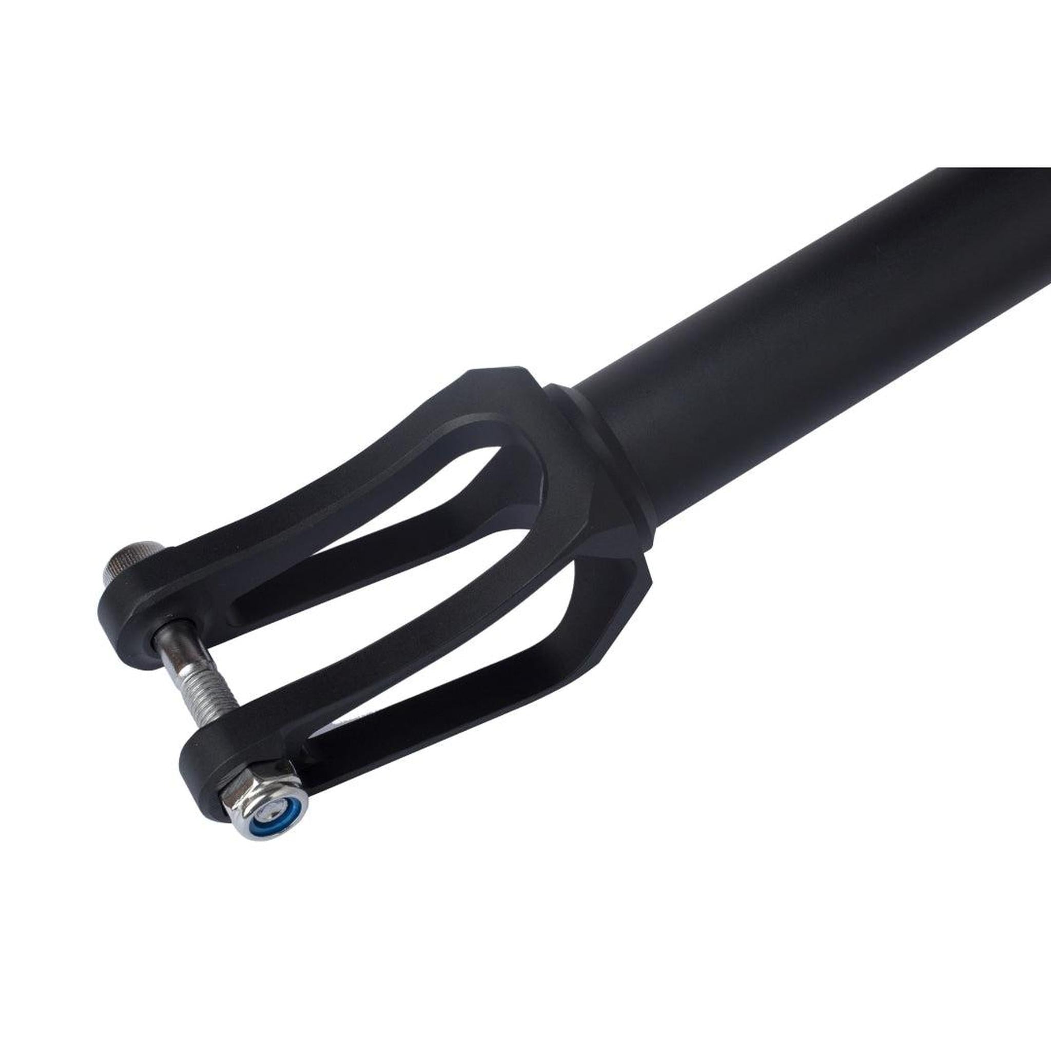 Striker Aether SCS/HIC Sparkcykel Framgaffel - Svart-ScootWorld.se