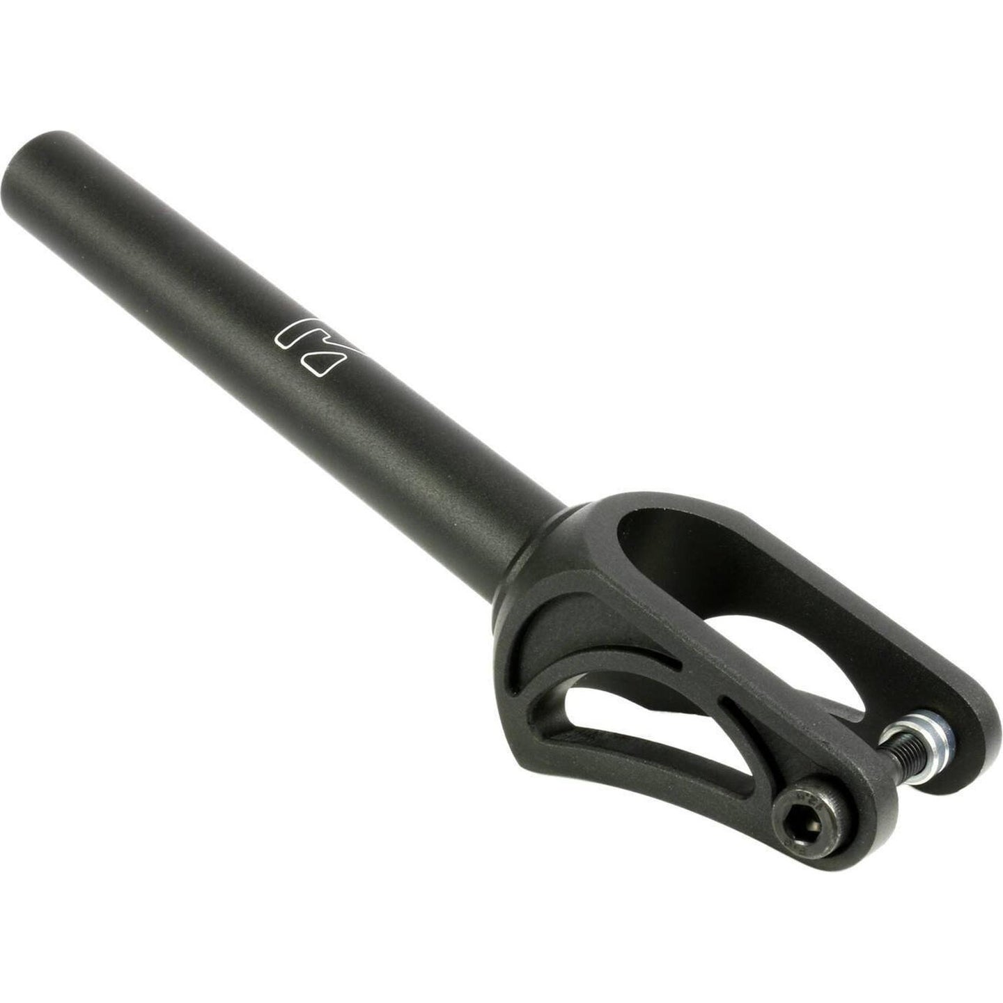 Root Lithium IHC Sparkcykel Framgaffel - Svart-ScootWorld.se