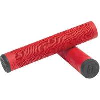 Tilt Topo Kickbike Handtag - Red-Handtag till sparkcyklar-ScootWorld.se