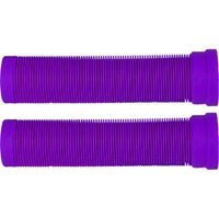 Odi Longneck ST Soft Kickbike Handtag - Lila-ScootWorld.se