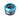 ScootWorld Integrated Kickbike Headset - Turkos-ScootWorld.se