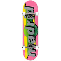 Madrid Komplett Skateboard -ScootWorld.se