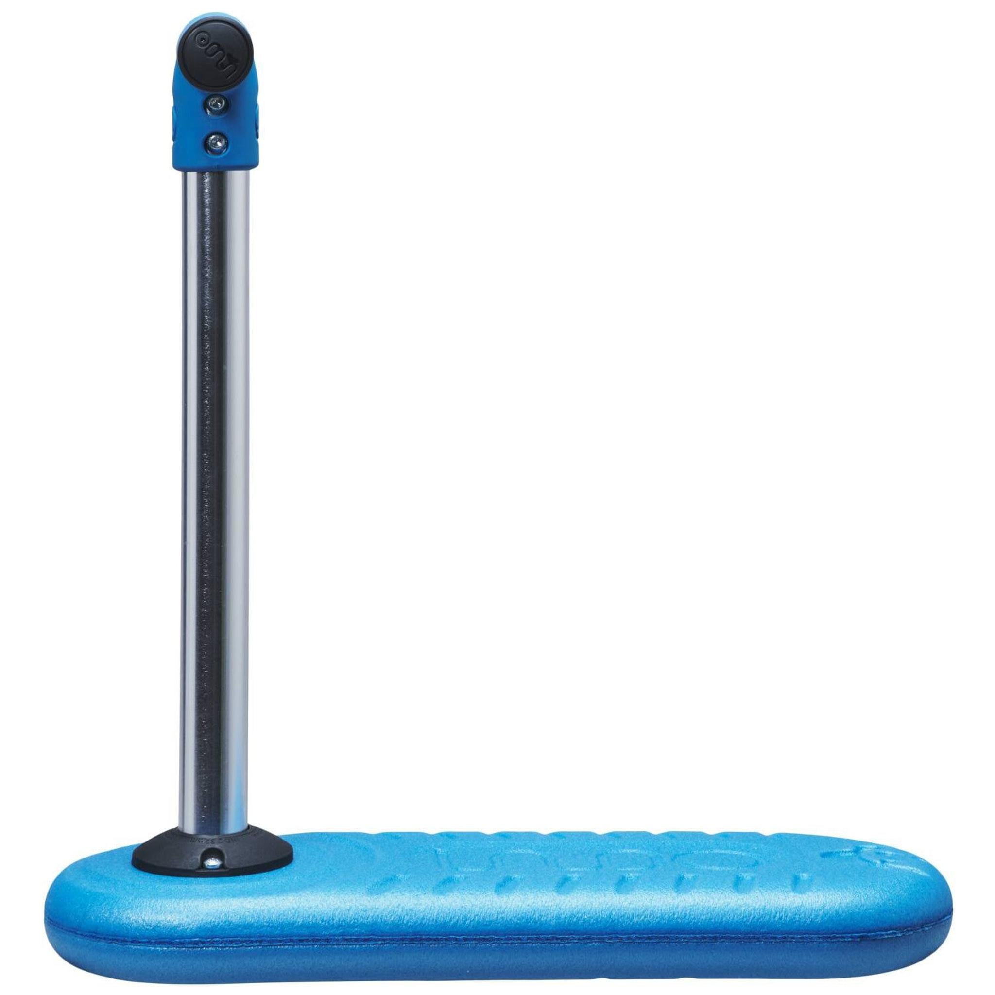 Indo Bug Trampolin Sparkcykel - Blå-ScootWorld.se