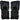 Triple Eight Handledsskydd Slide On - Svart-ScootWorld.se