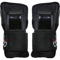 Triple Eight Handledsskydd Slide On - Svart-ScootWorld.se