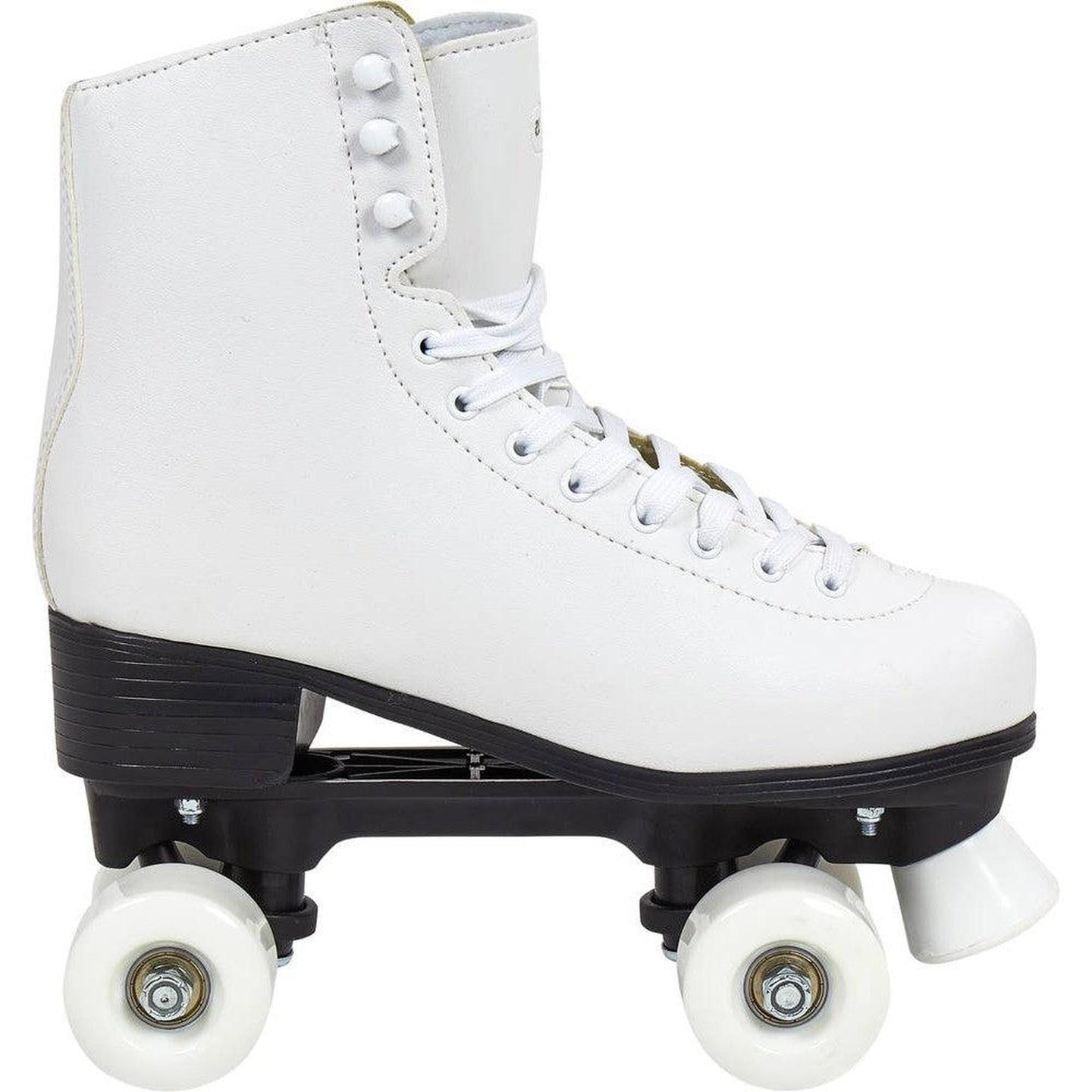 Roces RC1 Vit Rullskridskor - Vit-ScootWorld.se