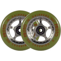 Proto Gripper Signature Sparkcykel Hjul 2-pak - Zack Martin-ScootWorld.se