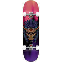 Tricks Komplet Skateboard - Navajo-Skateboards-ScootWorld.se