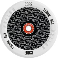 CORE Hollowcore V2 Kickbike Hjul - Repeat-ScootWorld.se